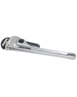 Ключ для труб алюминиевый TOPTUL 130мм L900 DDAC1A36