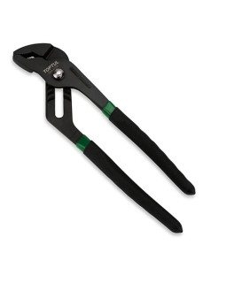 Пассатижи переставные сантехнические TOPTUL 12