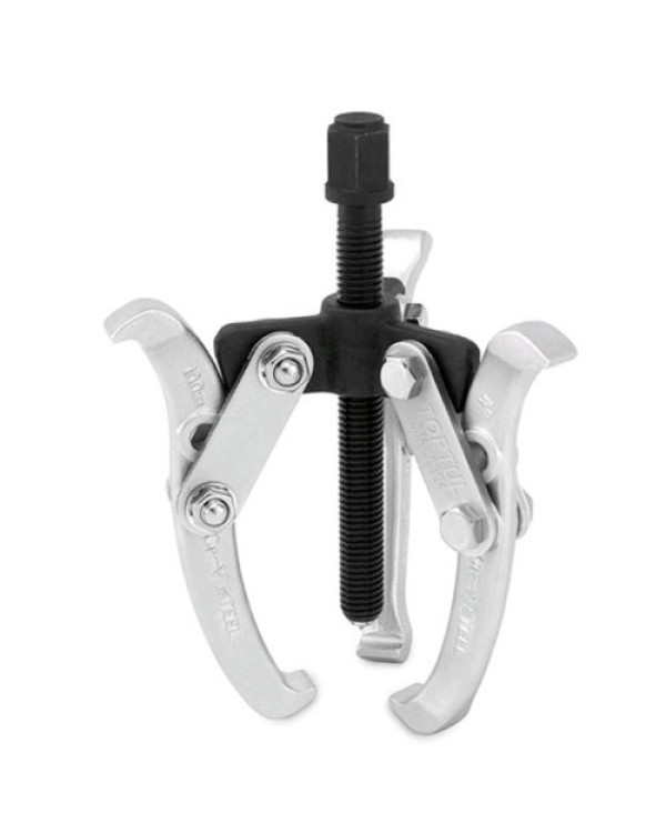 Знімач підшипників тризахватний 100мм 4