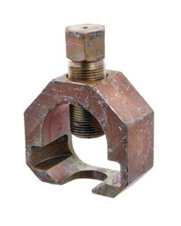 Съёмник рулевых и шаровых ВАЗ 2108-2110 (ХЗСО)  СРТ08КрЛ TRP2108