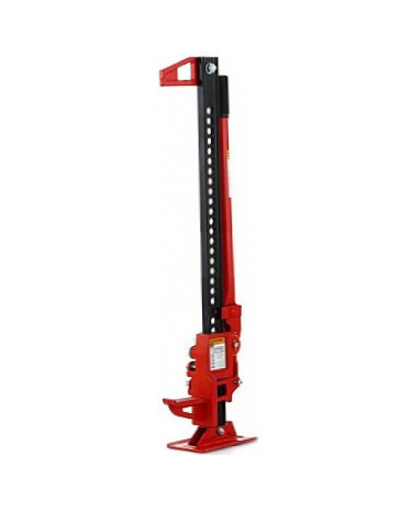 Hi jack реечный домкрат 3т 125-1330мм TORIN TRA8605