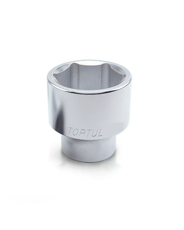 Головка торцева 28 мм TOPTUL 3/4