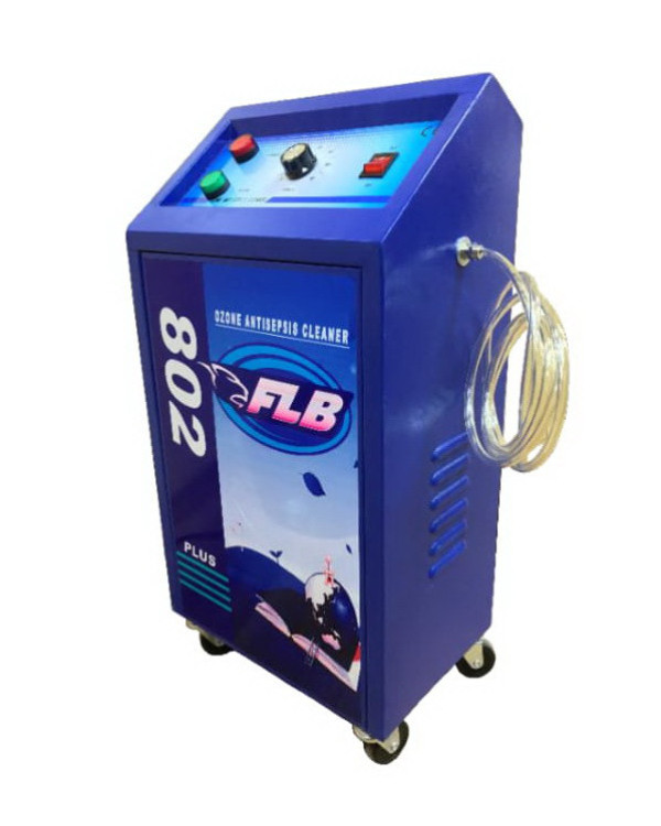 Очиститель озонатор воздуха G.I.Kraft OZN-802