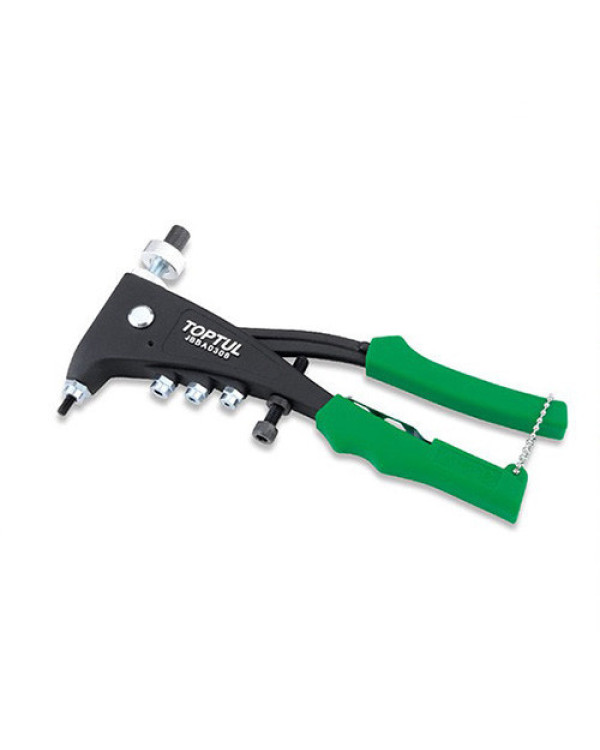Заклепочник резьбовой TOPTUL M3,M4,M5,M6 JBBA0306