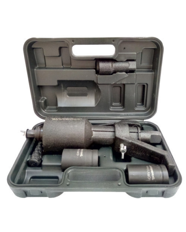 Ключ баллонный роторный для грузовых автомобилей Ключ баллонный роторный для грузовых автомобилей