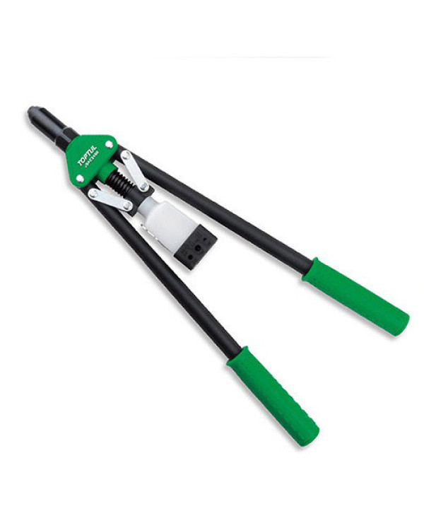 Заклепочник профессиональный TOPTUL Pro-Series 2,4-5,0 JBAE2450