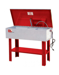 Мойка деталей для автосервиса 150л TORIN TRG4001-40