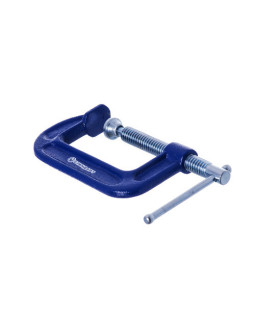 Струбцина G-образная 100мм СТАНДАРТ GC1304 Струбцина G-образная 100мм СТАНДАРТ GC1304