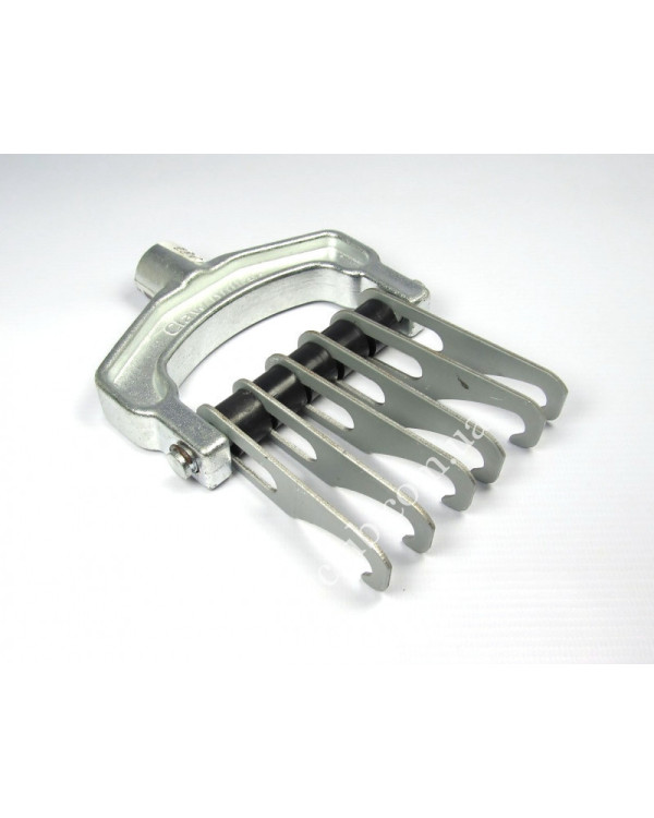 Гребенка (насадка для обратного молотка) G.I. KRAFT GI12202