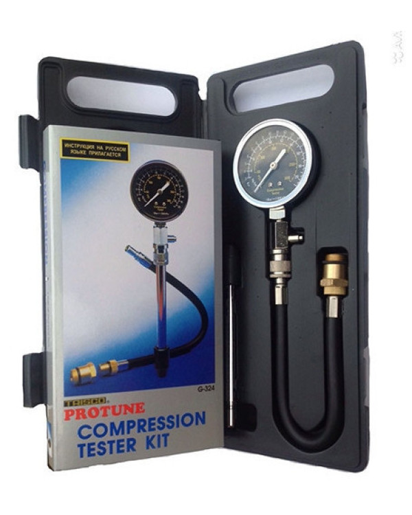 Компресометр бензиновий G324 TRISCO