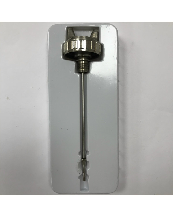 Форсунка 1,1мм для краскопультов MP-500 AUARITA NS-MP-500-1.1