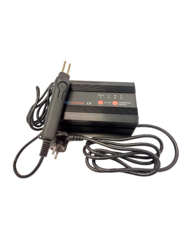 Термостеплер для ремонту пластикових деталей TRISCO WS-303