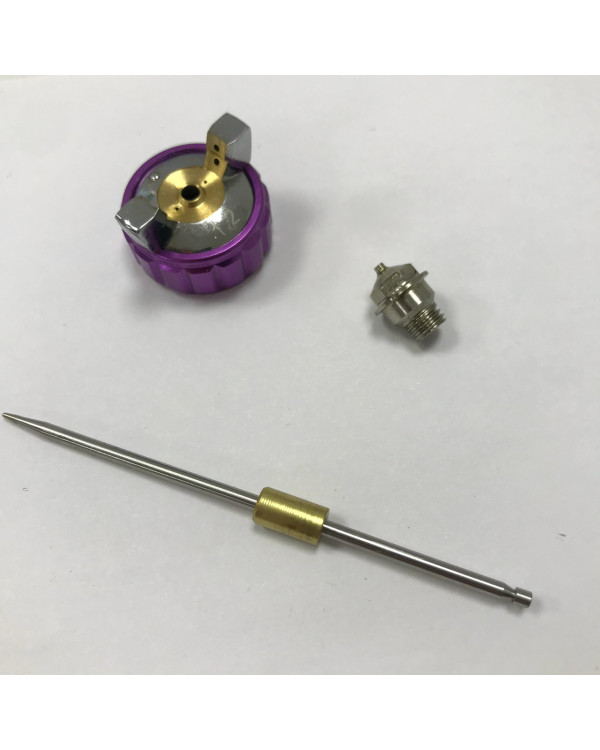 Дюза 1,2мм для краскопульта H-891 AUARITA NS-H-891-1.2 Дюза 1,2мм для краскопульта H-891 AUARITA NS-H-891-1.2