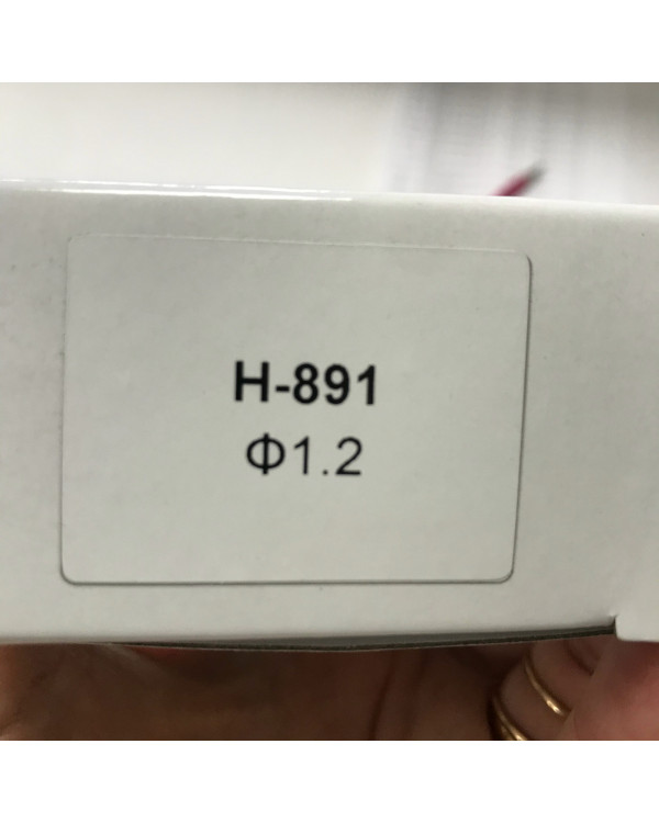 Дюза 1,2мм для краскопульта H-891 AUARITA NS-H-891-1.2 Дюза 1,2мм для краскопульта H-891 AUARITA NS-H-891-1.2