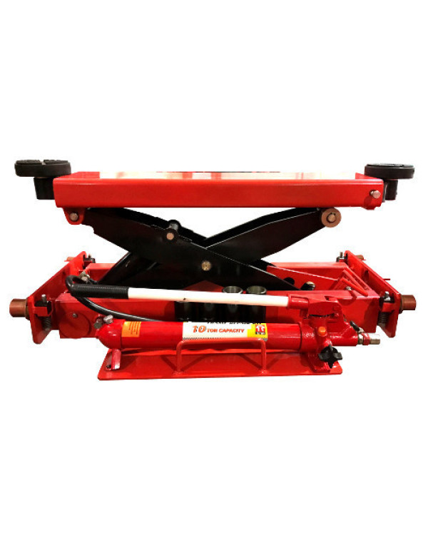 Траверса гідравлічна посилена 4,5 т AIRKRAFT TGU-450