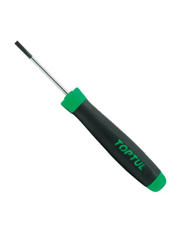 Викрутка для точних робіт TOPTUL SL0.4x2x50 FAIB0205