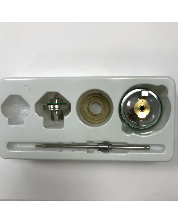 Змінне сопло 1,3мм для фарбопультів ST-2000 AUARITA NS-ST-2000-1.3