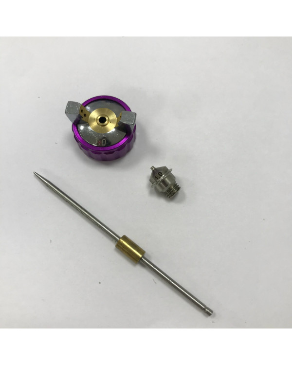 Дюза 1мм для краскопульта H-891 AUARITA NS-H-891-1.0