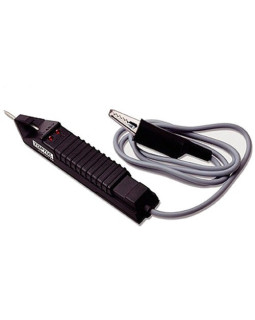 Індикатор напруги автомобільний TOPTUL 3-48V DC JJDC0148