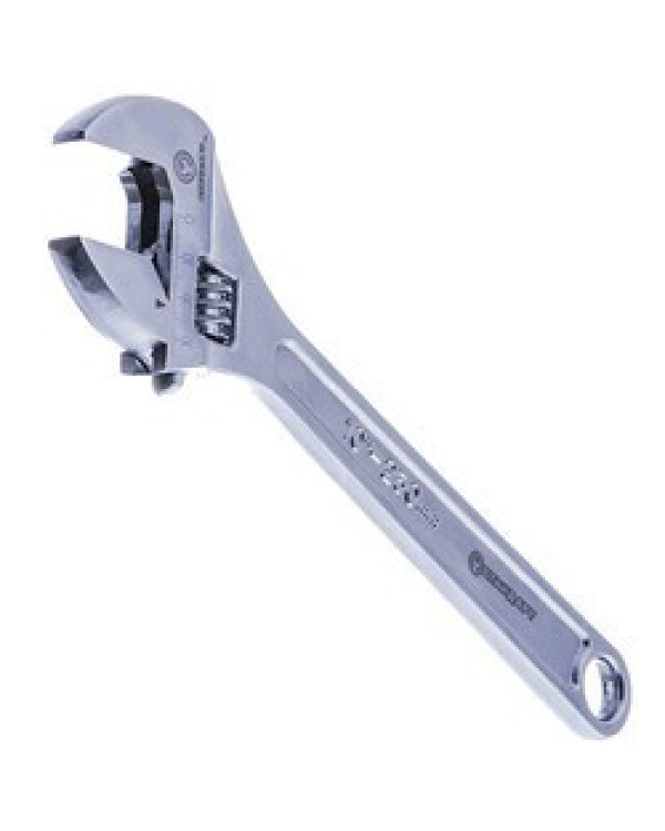 Ключ розвідний сантехнічний 250мм СТАНДАРТ AW-1250