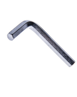 Ключ Г-образный HEX 12мм ШГР12ХРВ