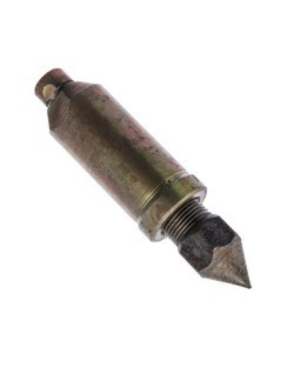 Знімач кульовий 