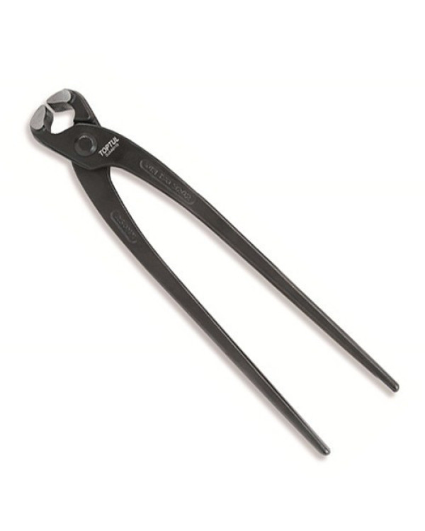 Шматочки торцеві TOPTUL 10