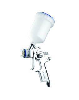 Пневморозпилювач LVMP верх. п/б 600мол, 1,8мм AUARITA ST-3000-1.8LM Пневморозпилювач LVMP верх. п/б 600мол, 1,8мм AUARITA ST-3000-1.8LM