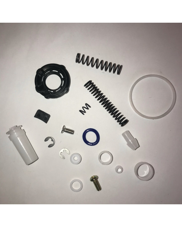 Ремонтный комплект для краскопультов H-1001A ITALCO RK-H-1001A Ремонтный комплект для краскопультов H-1001A ITALCO RK-H-1001A