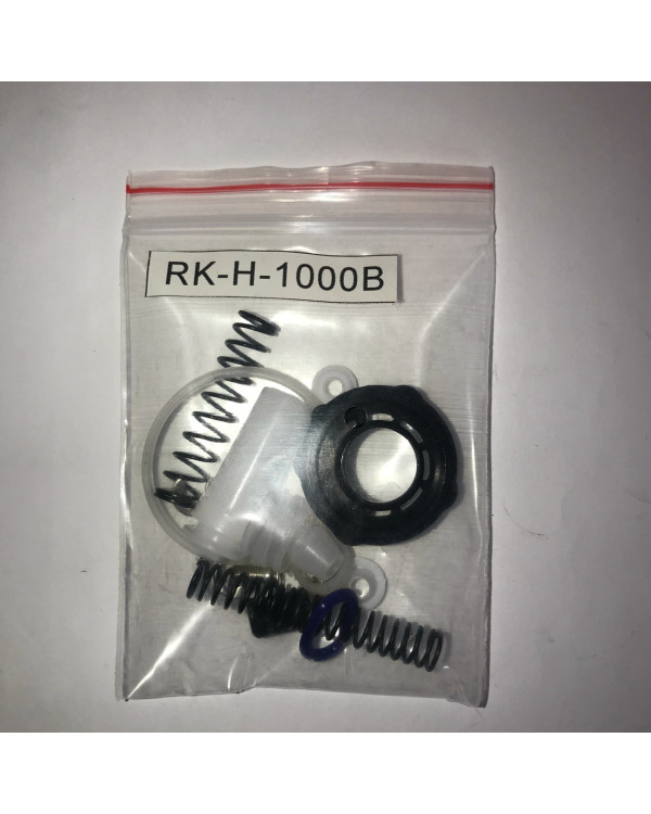 Ремонтный комплект для краскопультов H-1001A ITALCO RK-H-1001A Ремонтный комплект для краскопультов H-1001A ITALCO RK-H-1001A
