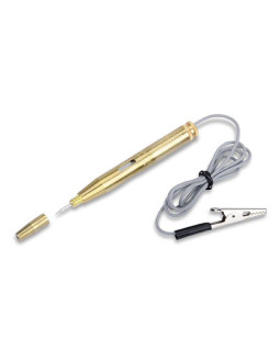 Автотестер TOPTUL 6-24V DC JJDD0124