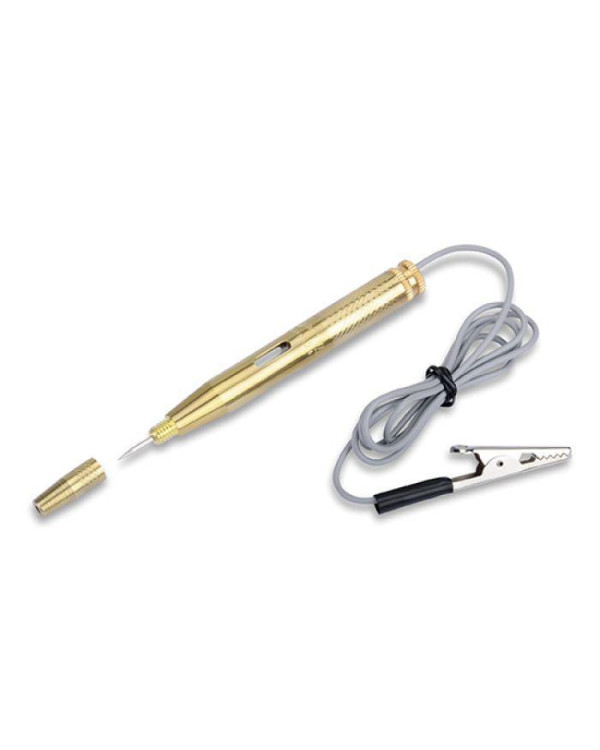 Автотестер TOPTUL 6-24V DC JJDD0124