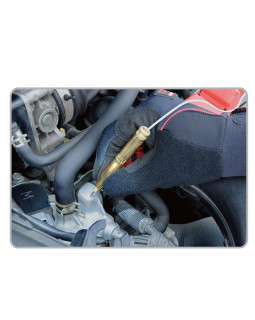 Автотестер TOPTUL 6-24V DC JJDD0124-foto2