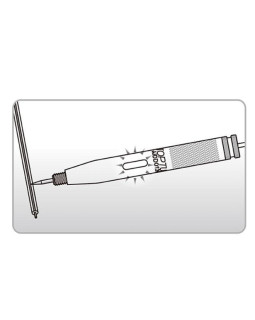 Автотестер TOPTUL 6-24V DC JJDD0124-foto3