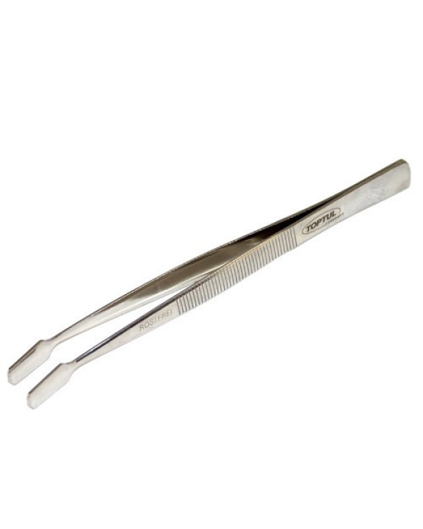 Пінцет 110мм TOPTUL JJAV0411