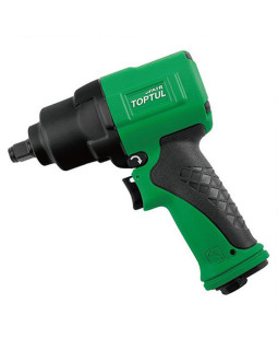 Пневмогайковерт профессиональный TOPTUL 1/2