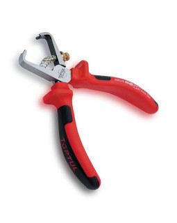 Знімач ізоляції проводів TOPTUL 6