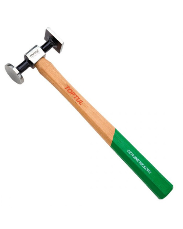 Молоток рихтовочный стяжной TOPTUL JFAB0133
