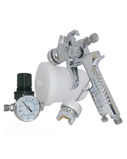 Комплект для покраски AUARITA KIT-H-827-1.3-1.7 Комплект для покраски AUARITA KIT-H-827-1.3-1.7