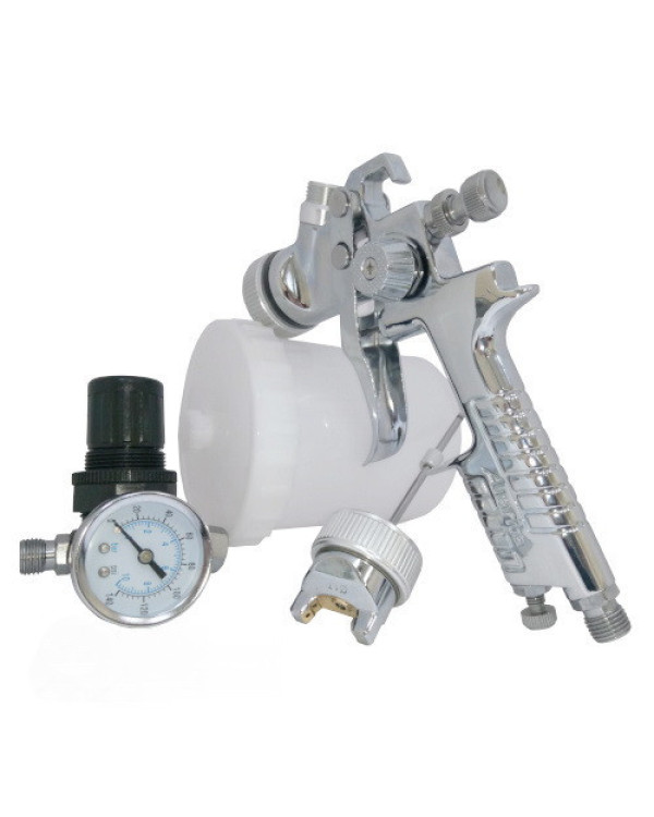 Комплект для фарбування AUARITA KIT-H-827-1.3-1.7 Комплект для фарбування AUARITA KIT-H-827-1.3-1.7