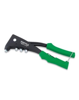 Заклепочник ручний витяжний TOPTUL Pro-Series 2,4-4,8 JBAF2450
