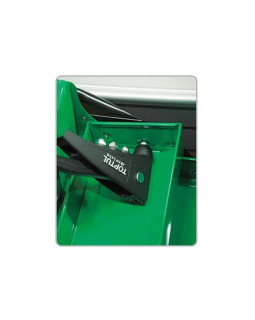 Заклепочник ручний витяжний TOPTUL Pro-Series 2,4-4,8 JBAF2450-foto2