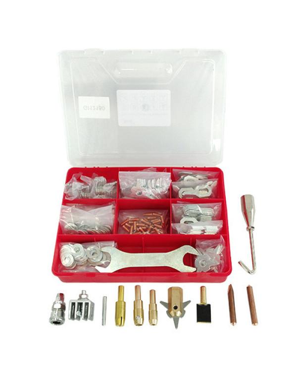 Комплект аксесуарів до споттера G.I. KRAFT GI12150