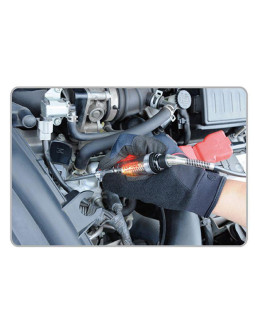 Тестер автомобільний TOPTUL 6-24V DC JJDD0224-foto2