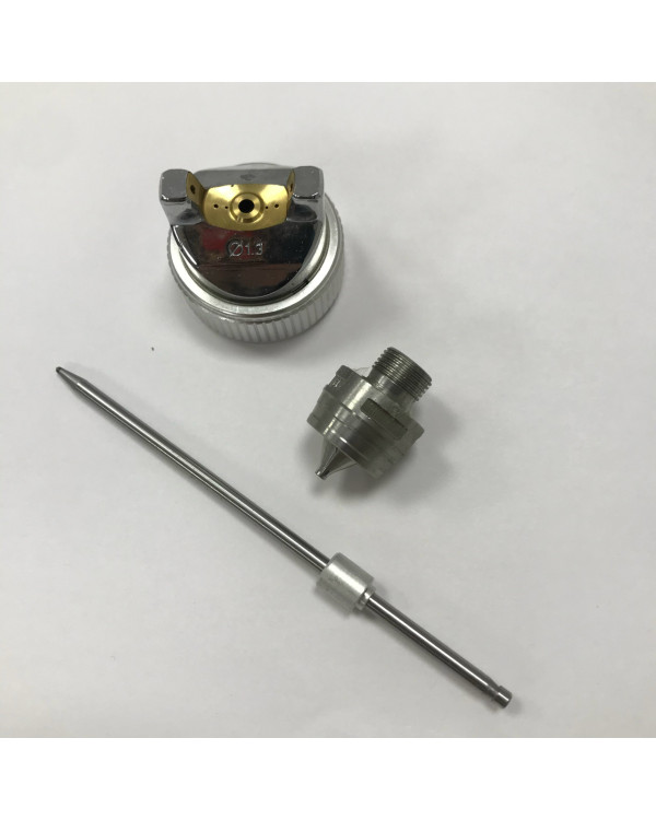 Форсунка 1,3мм для краскопультов AB-17G HVLP AUARITA NS-AB-17G-1.3