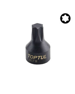 Головка TORX TOPTUL T30 1/4