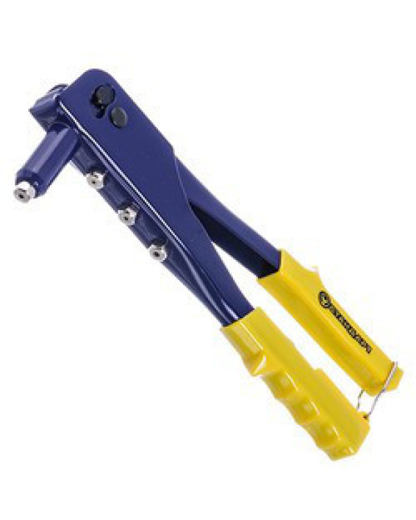 Ручний заклепочник (2.4-4.8) 260мм посилений СТАНДАРТ SHR2905