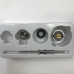 Форсунка 0,5мм для фарбопультів D-951-MINI HVLP ITALCO NS-D-951-MINI-0.5