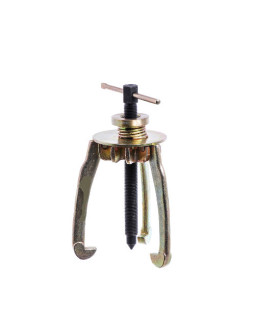 Съемник с фиксацией двух-трёхзахватный (200-250мм) СТАНДАРТ SK23L8 Съемник с фиксацией двух-трёхзахватный (200-250мм) СТАНДАРТ SK23L8