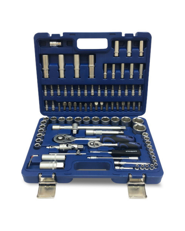 Набор инструментов для автомобиля 1/4